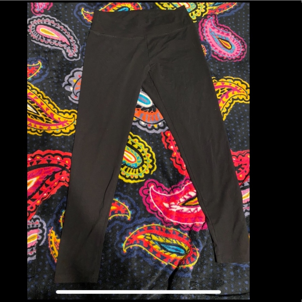 Aerie OFFLINE OG Leggings Regular Rise Size Large